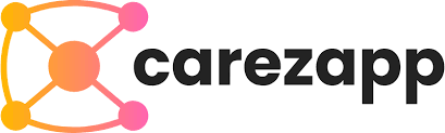 Carezapp logo