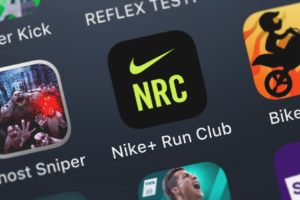 NRC App Installed on Mobile
