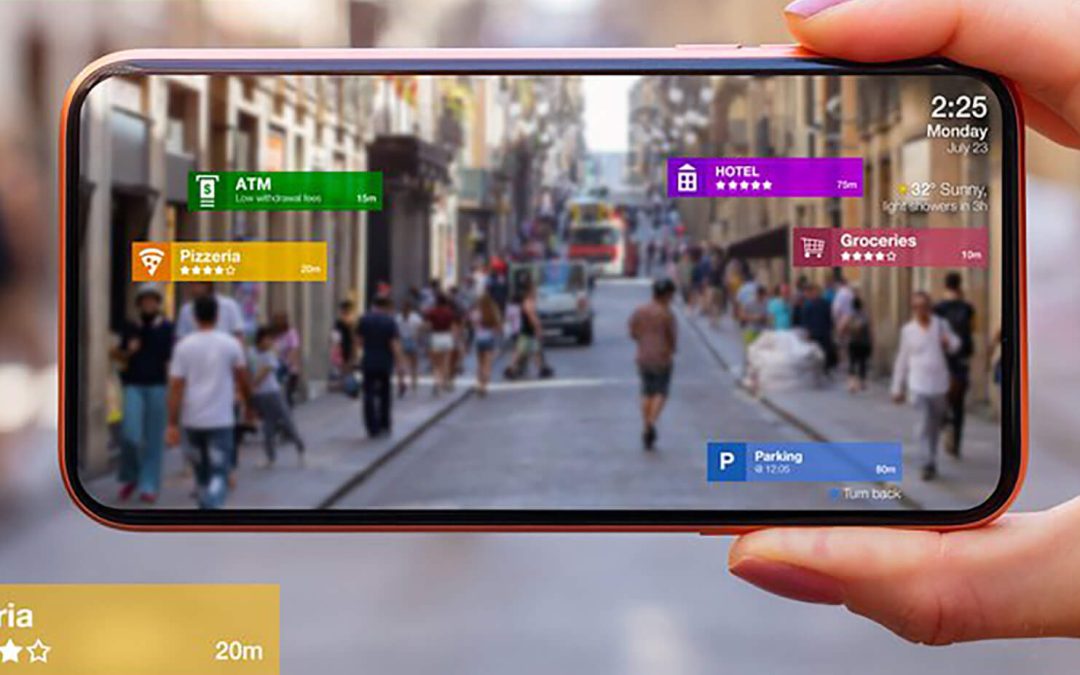 Custom Mobile App Development for Tourism & Leisure: Transform Your Travel Business in 2025