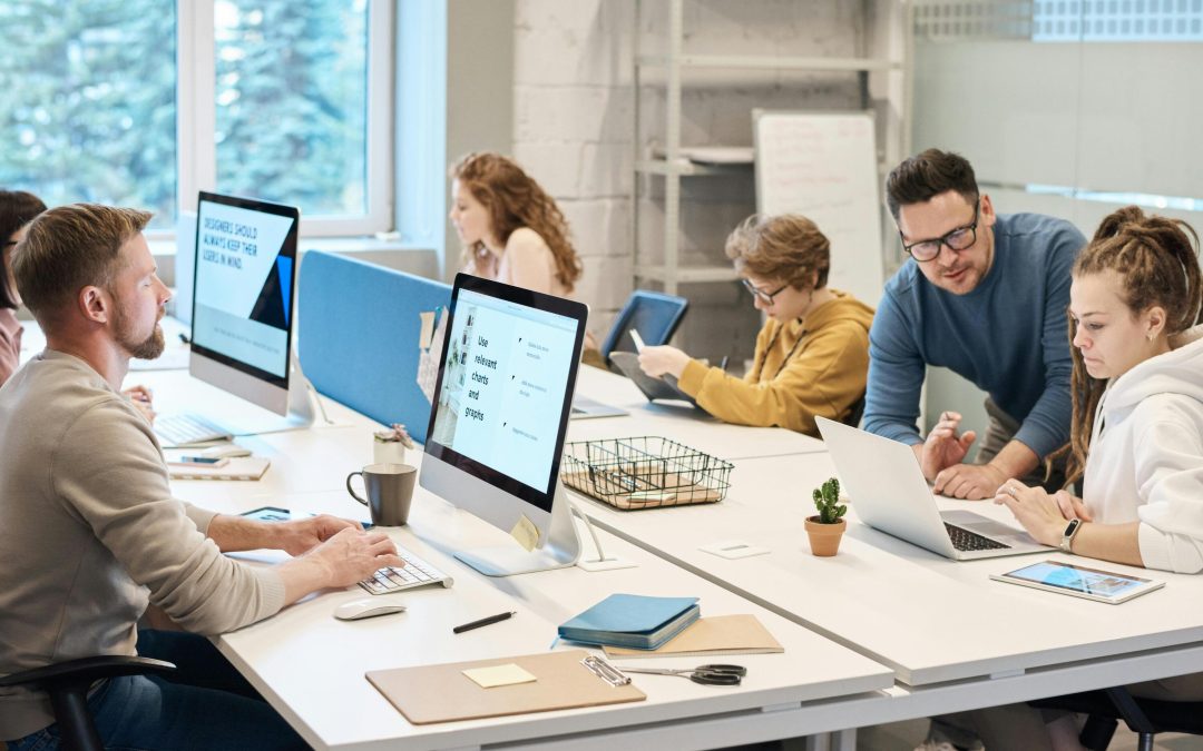 Practical steps to implement AI for a Better Employee Experience