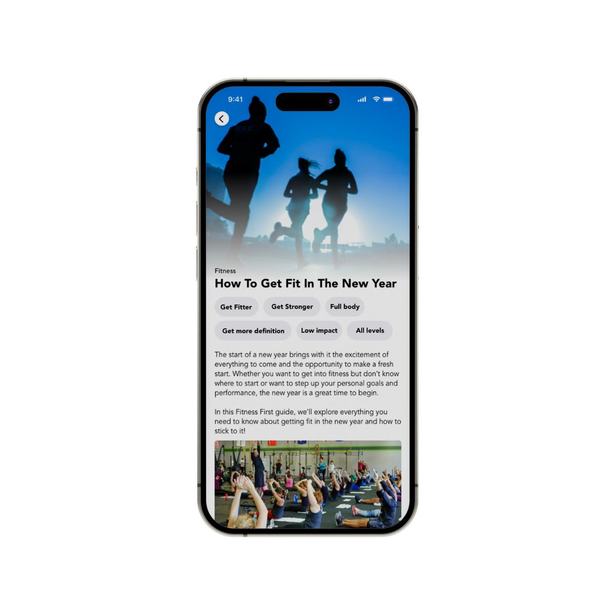 personal growth app vidatec 3