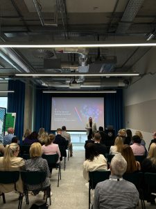 Why Human-Centric Digital Transformation Matters in 2025