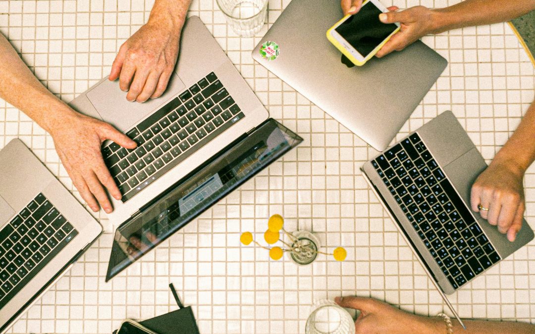 What Is Human-Centric Digital Transformation?