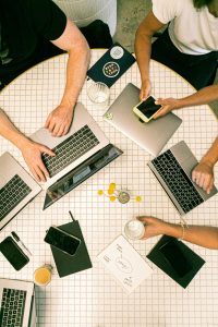 What Is Human-Centric Digital Transformation?