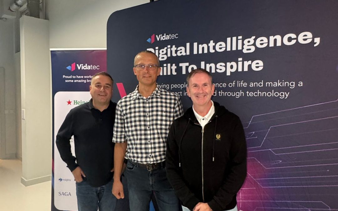 Why Scotland is a Growing Hub for AI & Digital Innovation
