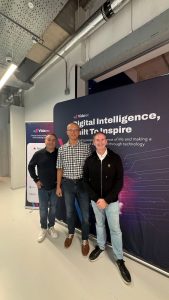 Why Scotland is a Growing Hub for AI & Digital Innovation