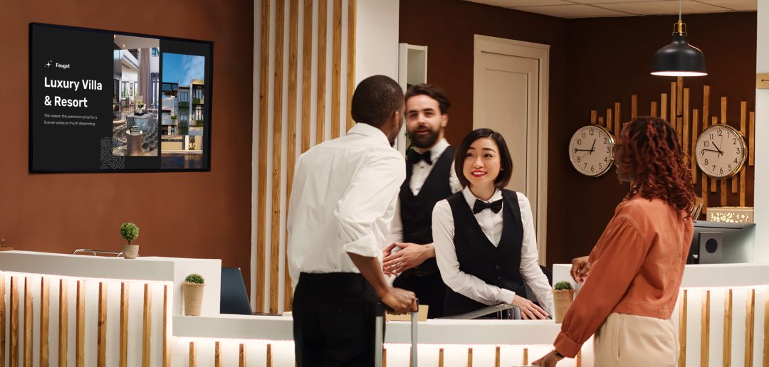 How Mobile Apps Boost Guest Loyalty in Hospitality
