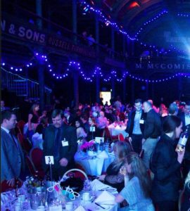 Vidatec Joins ScotlandIS: Strengthening Scotland's Tech Scene