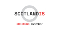 Scotland Is Logo