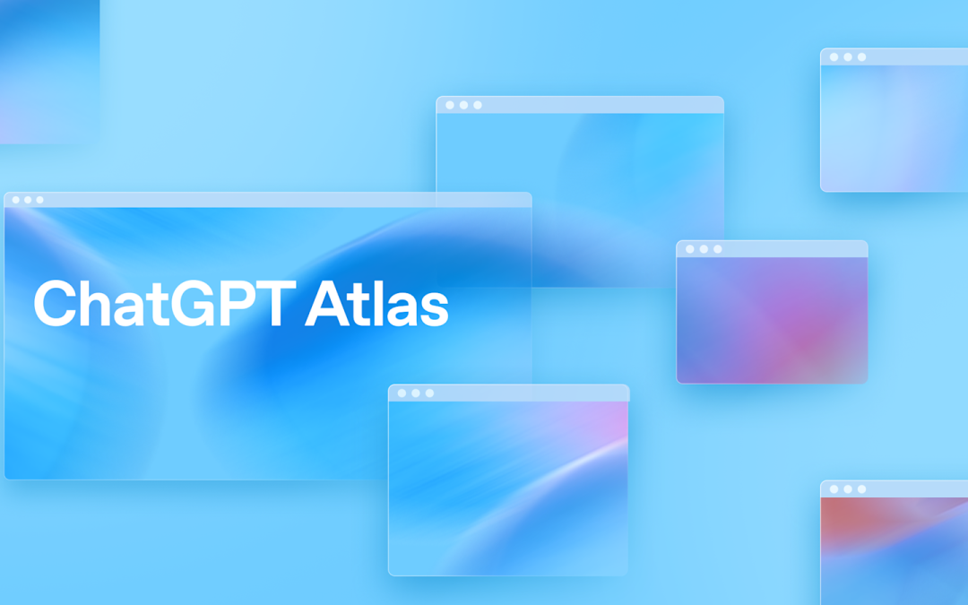 ChatGPT Atlas: The Next Evolution of AI – What It Means for Businesses
