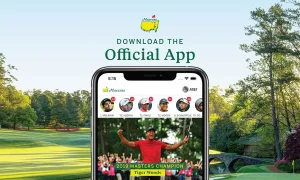 How The Masters Is Redefining Digital Fan Experience with AI Agents