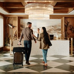 Are Your Guests Already Gone Before They Check Out?