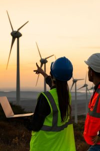Digitising Legacy Engineering Tools in Renewable Energy