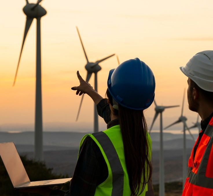 Digitising Legacy Engineering Tools in Renewable Energy