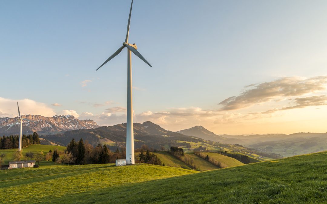 Where AI Actually Delivers Value in Renewable Energy Operations (Beyond the Hype)