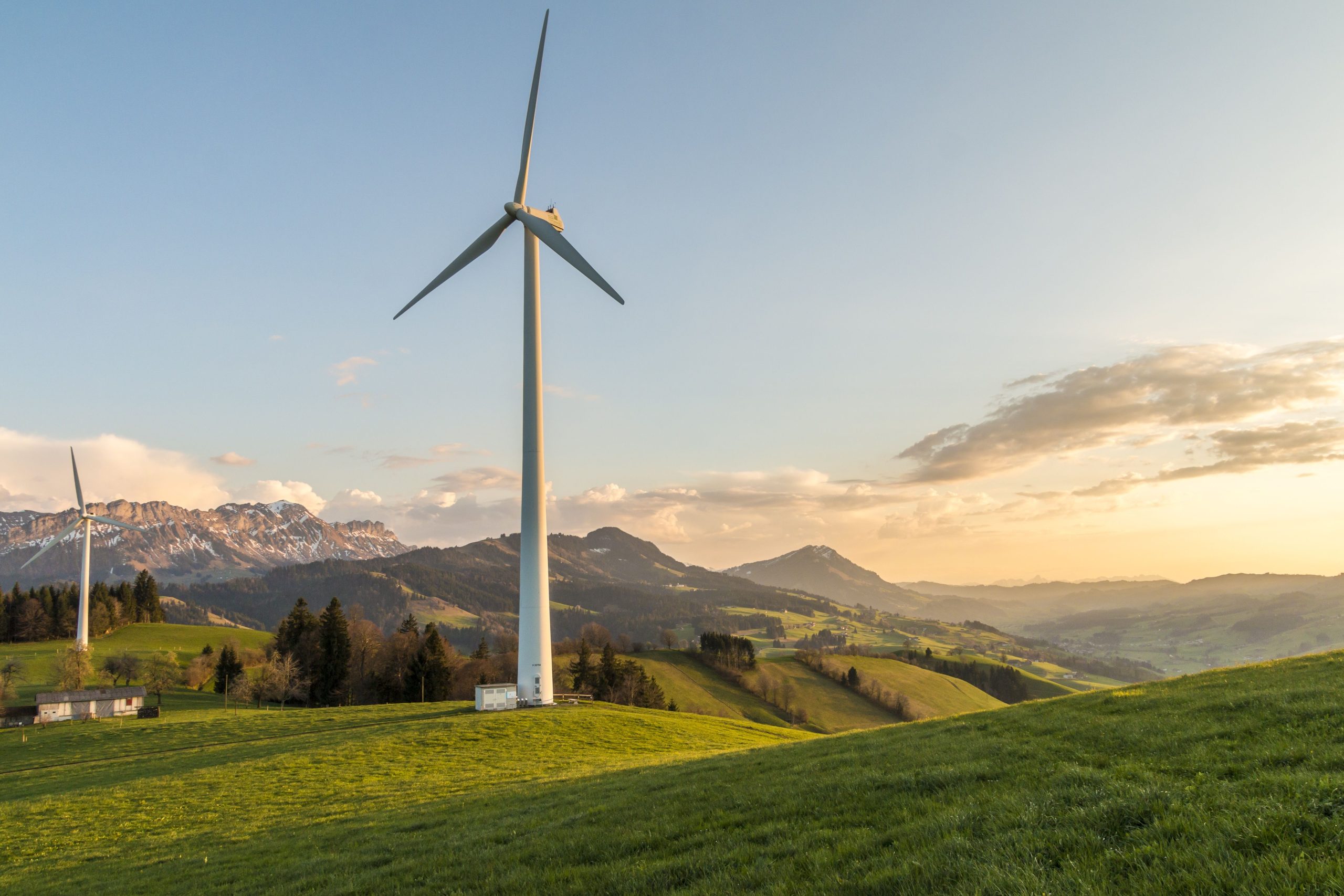 Vidatec renewable energy