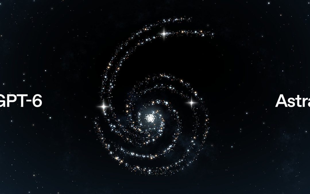 GPT-6 Astra: What OpenAI’s Latest AI Model Means for Businesses