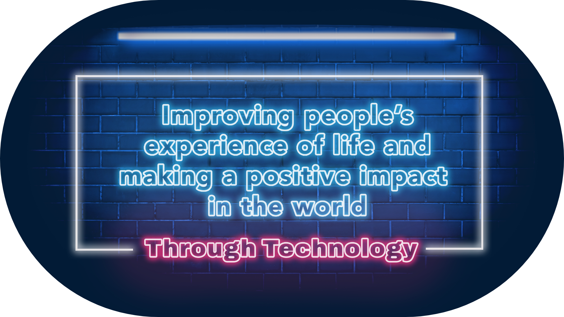 Vidatec vision statement